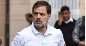 Read more about the article Rahul claims Jaitley ‘threat’ over farm laws, late minister’s son hits back