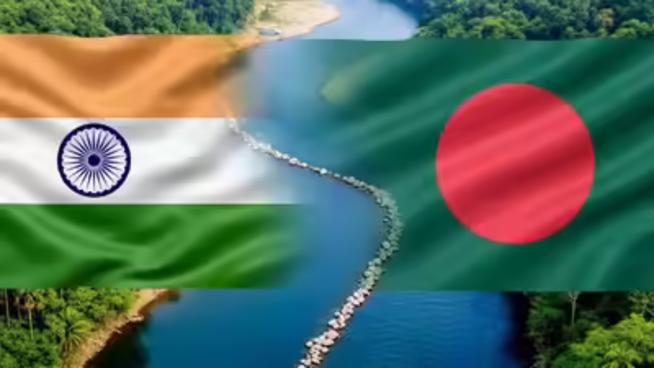 You are currently viewing India-Bangla Ganga Water Treaty expires next year, talks yet to start