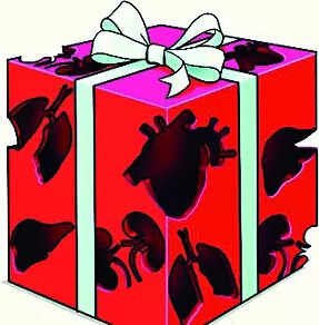 Read more about the article More women than men applying for driving licence pledge to donate organs