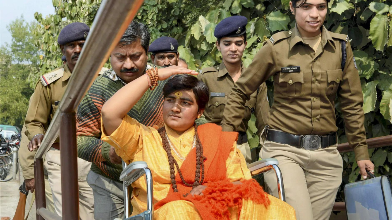 You are currently viewing Malegaon blast case: Judge showed concern over torture methods, detention