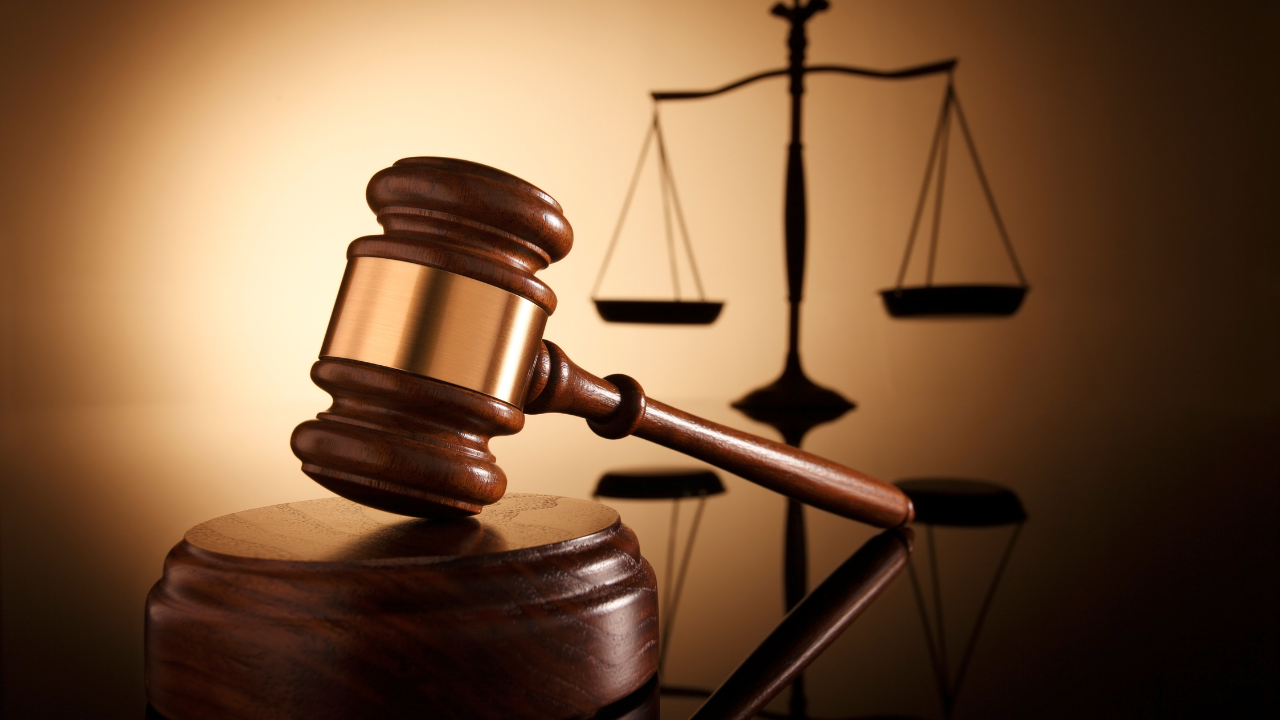 You are currently viewing Law with digital leap must speak every language: Justice Surya Kant