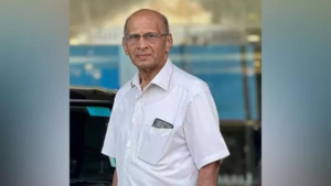 Read more about the article ‘Two Rupee Doctor’: Kerala’s Dr Rairu Gopal dies at 80; used to treat patients for nominal fee