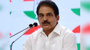 Read more about the article Bihar SIR row: ‘Congress to reveal serious malpractices of ECI’, says Venugopal; declares date