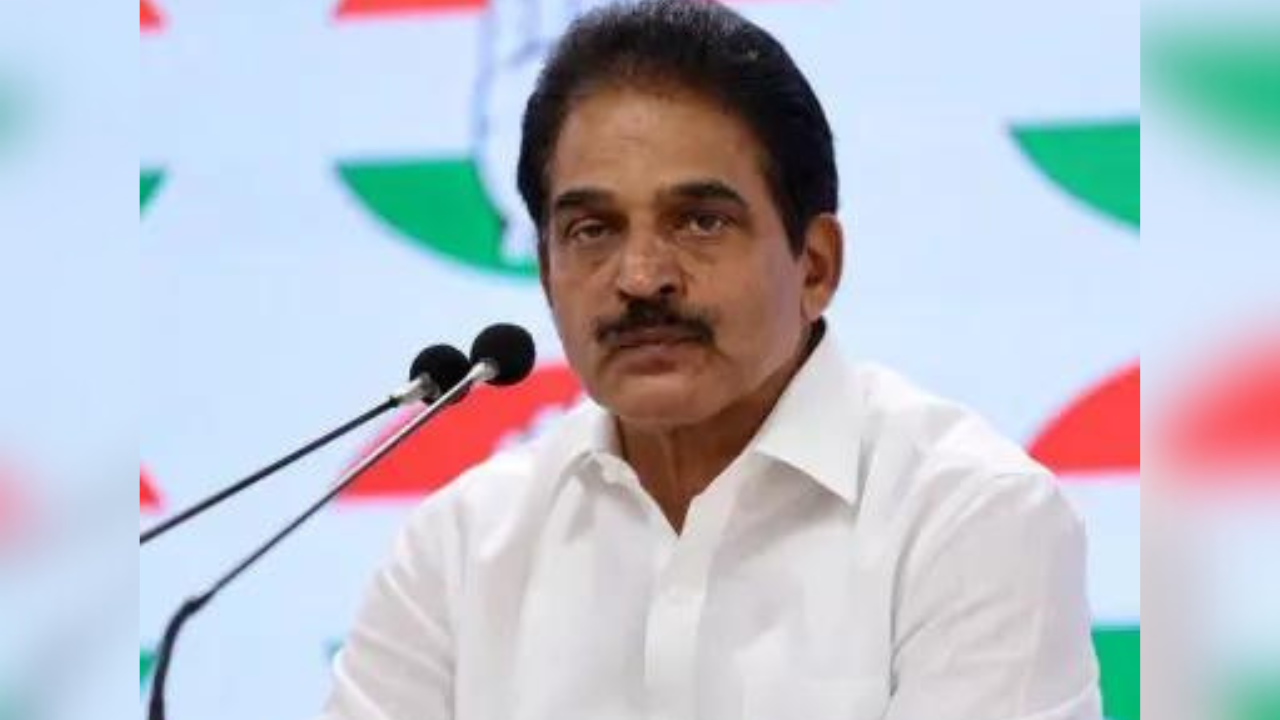 You are currently viewing Bihar SIR row: ‘Congress to reveal serious malpractices of ECI’, says Venugopal; declares date