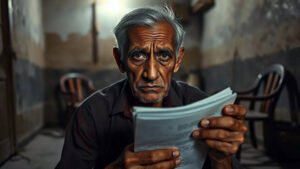 Read more about the article Kolkata shocker: Man dies by suicide fearing deportation to Bangladesh over NRC; family says he fled Dhaka in 1972, had all papers