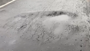 Read more about the article Watch: Rs 422-crore Patna double-deck flyover sinks after heavy rainfall; structure was inaugurated just 2 months ago