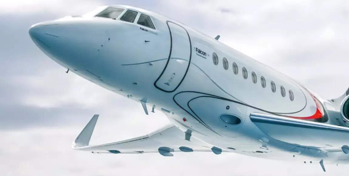 You are currently viewing Charter plane with Rajasthan CM on board lands at wrong runway in Phalodi