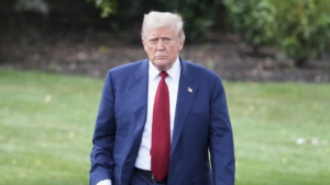 Read more about the article ‘Settled a war a month’: Trump again takes credit for India-Pakistan ceasefire; claims ‘ending 5 wars’ globally