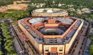 Read more about the article Government needs to pass bills but SIR may keep Parliament paralysed
