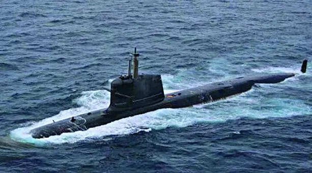 You are currently viewing Delay hits Scorpene retrofit to boost stealth, endurance