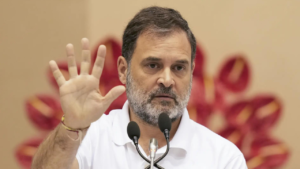 Read more about the article ‘True Indian won’t make such statement’: Supreme Court slams Rahul Gandhi over Army remark; stays defamation case