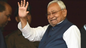 Read more about the article Bihar polls: Nitish Kumar backs domicile rule for teachers, pushes for locals in TRE recruitments