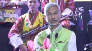 Read more about the article ‘Not one dominated by a few’: EAM Jaishankar on ‘new world order’; big message amid US tariff concerns, Russia oil pressure
