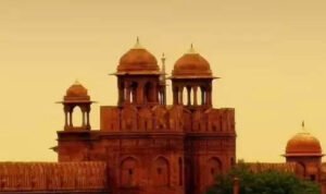 Read more about the article Five Bangladeshi nationals held for attempting to enter Red Fort