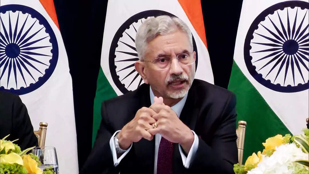 You are currently viewing ‘Unreasonable’: India hits back at Trump tirade on Russian oil