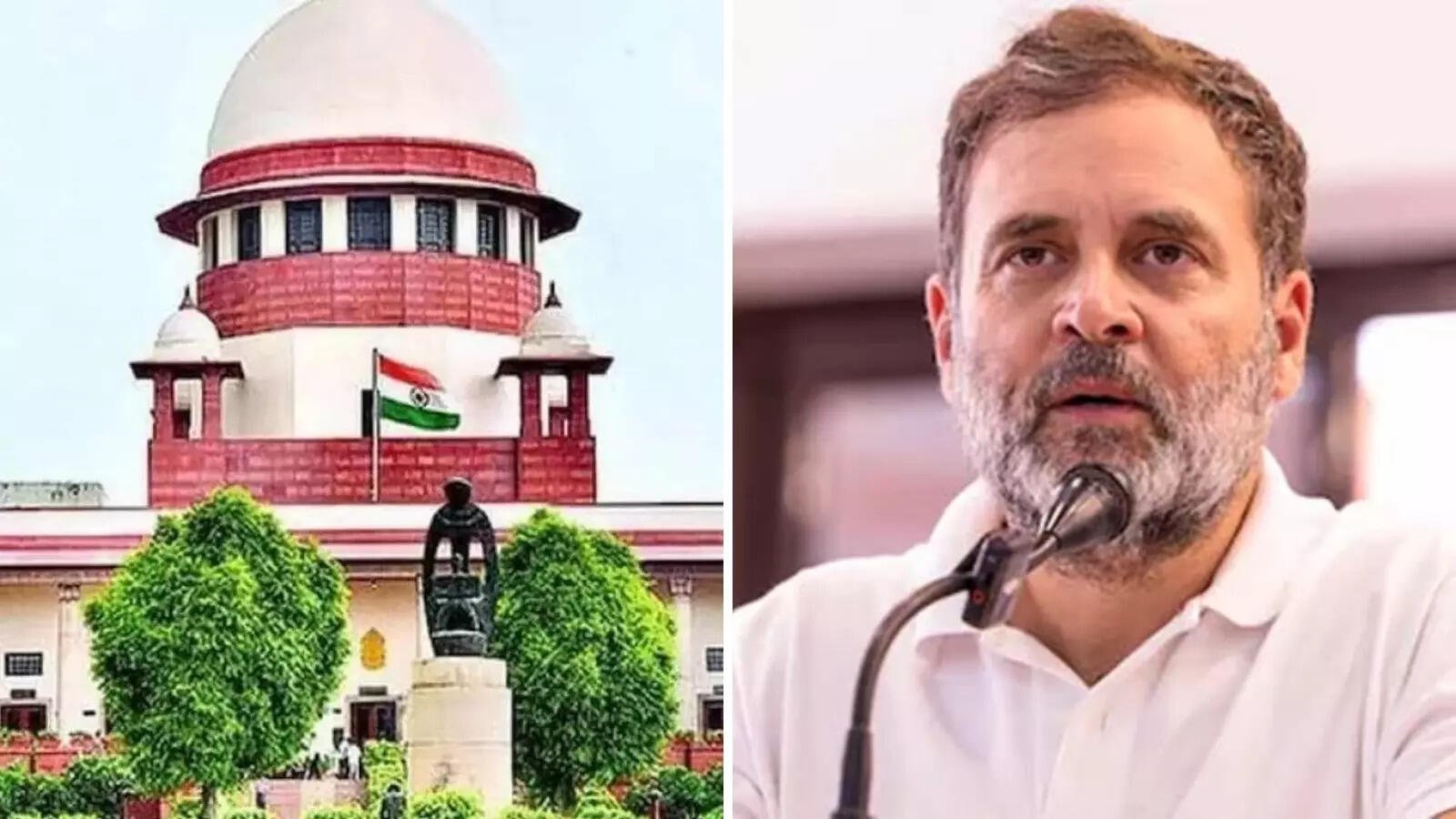 You are currently viewing SC pulls up Rahul for ‘Chinese thrashing our soldiers’ remark