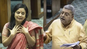 Read more about the article Kalyan Banerjee vs Mahua Moitra: TMC leaders trade barbs in public; all you need to know about the feud