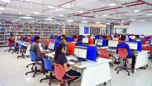 Read more about the article Bihar unveils Rs 94.5 crore plan for digital libraries; approves 2400 MW power plant