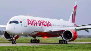 Read more about the article Air India flight cancelled: Delhi-Milan flight aborted moments before take-off;  technical issue cited