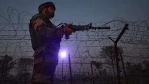 Read more about the article Was there a ceasefire violation with Pakistan? Army rejects reports
