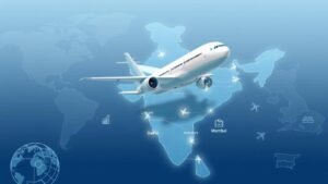 Read more about the article India mulls new pilot training system as traffic booms