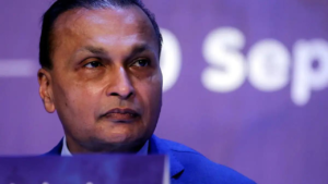 Read more about the article ED quizzes Anil Ambani for 8 hours in laundering case