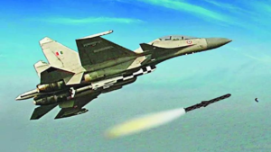 Read more about the article MoD clears big arms deals, including BrahMos, armed drones, worth Rs 67,000cr