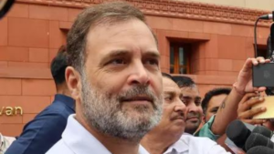Read more about the article INDIA Bloc meet: Opposition leaders to gather at Rahul Gandhi’s residence on August 7- What’s on the agenda