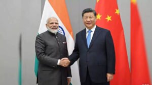 Read more about the article PM Modi to visit China: First trip to Beijing since 2020 Galwan clash; will attend SCO meeting – Reports
