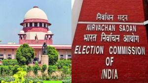 Read more about the article SC orders ECI to reveal data on 65 lakh missing voters: ADR seeks reasons for exclusions under Bihar SIR; key hearings set