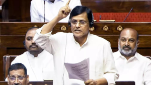 Read more about the article No utilisation certificate, WB police funds withheld: Govt