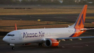 Read more about the article Akasa Air pilot examiner gets 6-mth suspension