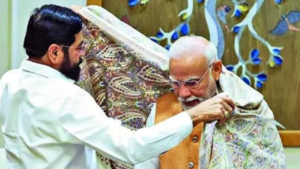 Read more about the article NDA VP pick to get ‘unconditional’ support from Shiv Sena