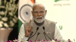 Read more about the article ‘India ready for it’: PM Modi’s firm stand after Donald Trump’s 50% tariffs; vows to protect farmers’ interests