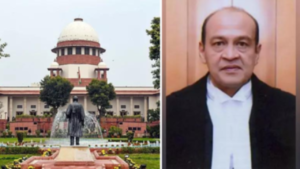 Read more about the article Cash-at-home row: SC rejects Justice Yashwant Varma’s plea; judge had challenged in-house inquiry