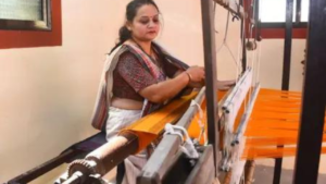Read more about the article Amid global tariff war, AIU rallies universities to lead swadeshi movement, drive economic self-reliance