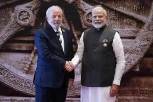 Read more about the article ‘Global issues of mutual interest’: Amid Donald Trump’s tariff pressure, Lula calls PM Modi – here’s what they discussed
