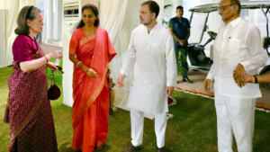 Read more about the article INDIA bloc dinner meet: From Farooq Abdullah to Kamal Haasan – Who all attended the meeting