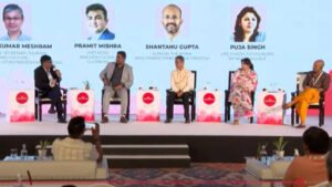 Read more about the article TOI Dialogues – Infrastructure Chapter: UP’s health & heritage tourism vision promotes sightseeing to soul seeing