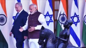Read more about the article ‘India not so unfortunate…’: Owaisi on Netanyahu’s offer to ‘advise’ PM Modi on Trump tariffs; hits out over Gaza war