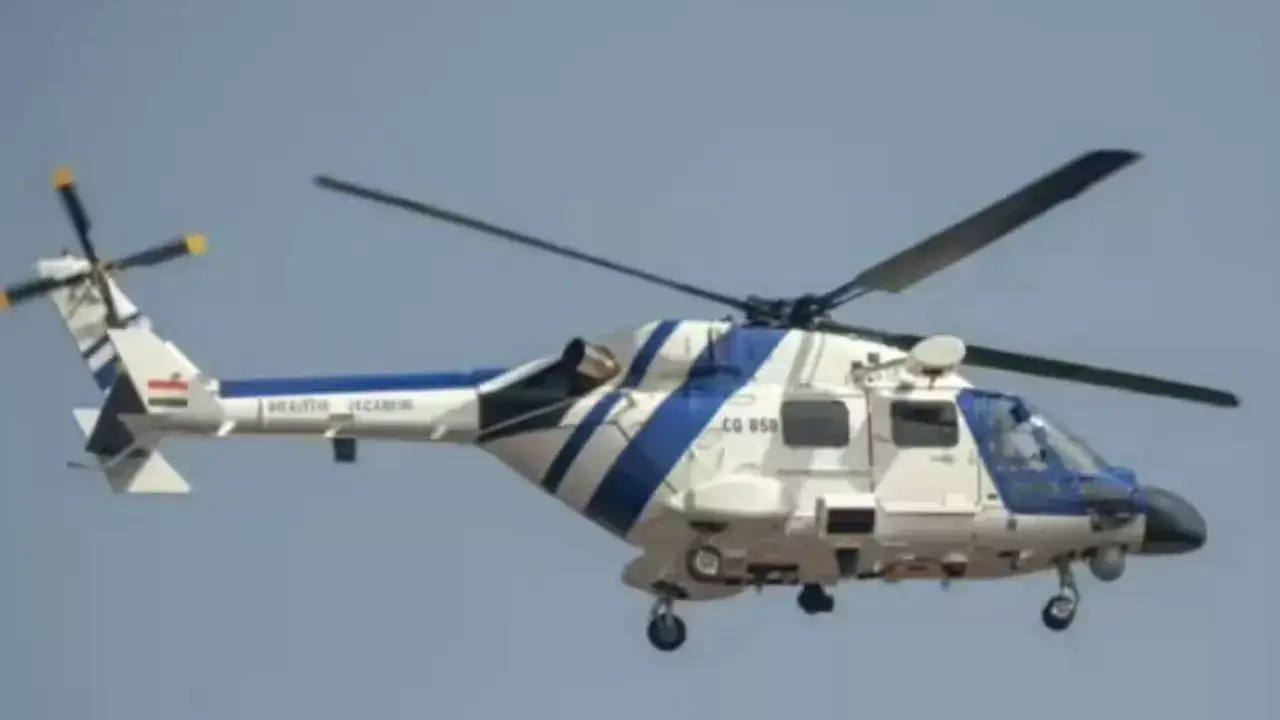 You are currently viewing Boost to defence: India to replace aging Chetak, Cheetah choppers; 200 modern light helicopters planned