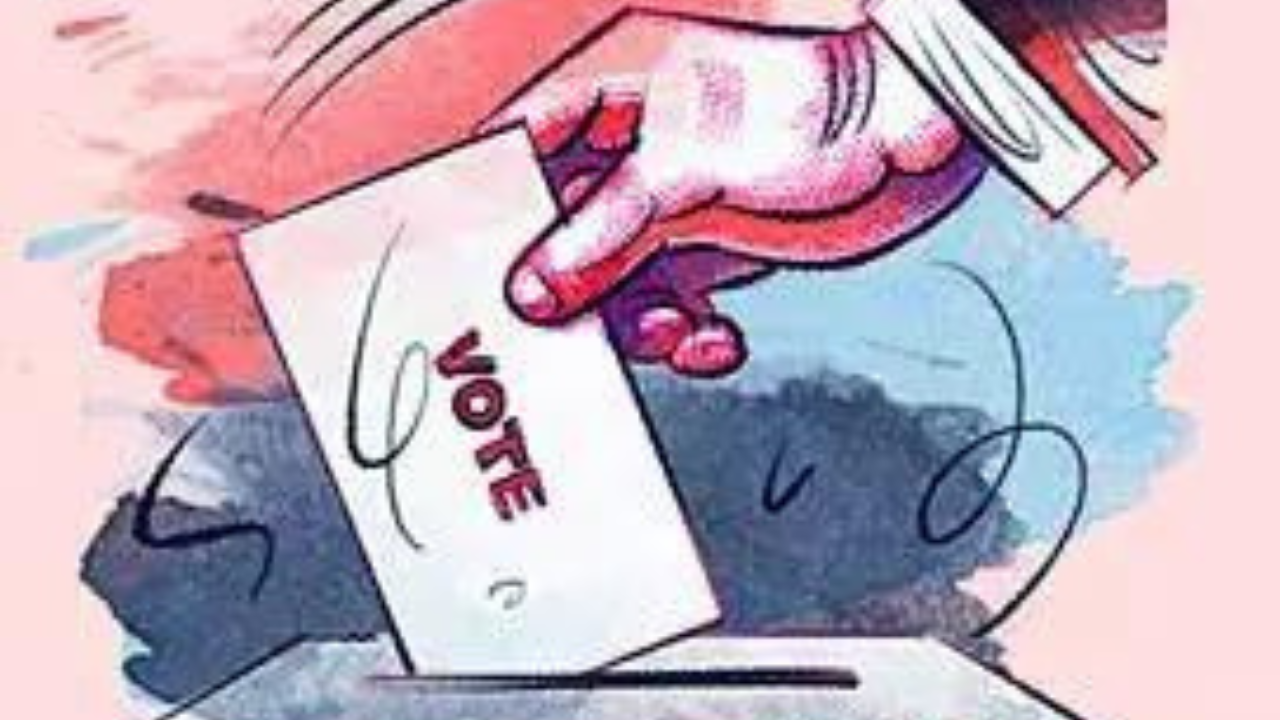 You are currently viewing NOTA can’t be treated as candidate, Centre tells SC