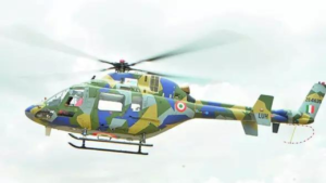 Read more about the article India seeks 200 copters to replace ageing Cheetah & Chetak fleet