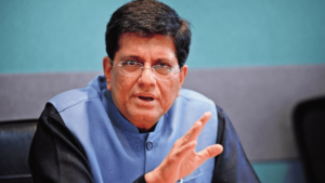 Read more about the article India won’t bow down to anybody, says Piyush Goyal
