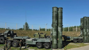 Read more about the article S-400 was a game-changer in Indo-Pak face-off: IAF