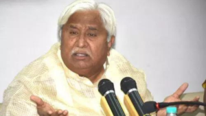 Read more about the article Cong: Treat ‘vote theft’ claim as suo motu plaint