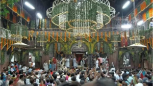 Read more about the article SC sets up panel led by ex-HC judge for Banke Bihari temple
