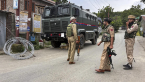 Read more about the article ‘We played chess’: Army chief says saw ‘political clarity’ during Op Sindoor; recalls tactics used