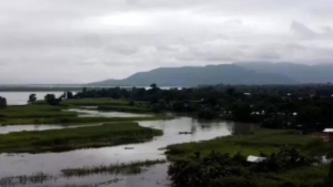 Read more about the article India seeks transparency from China over construction of mega dam on River Brahmaputra