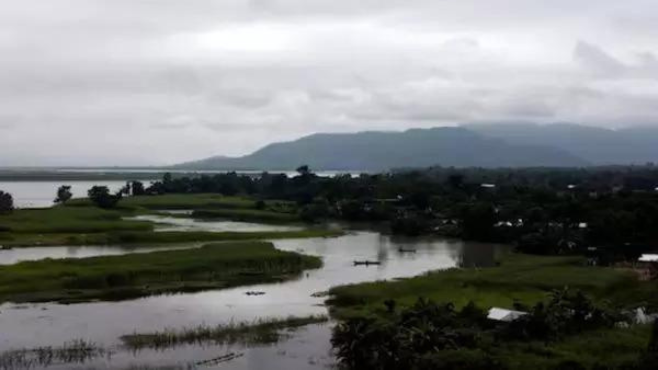 You are currently viewing India seeks transparency from China over construction of mega dam on River Brahmaputra